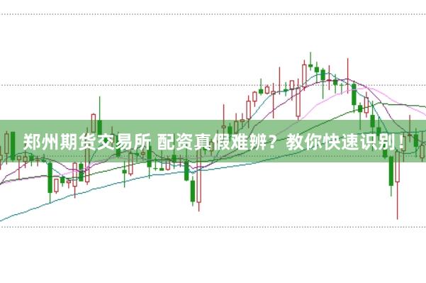 郑州期货交易所 配资真假难辨？教你快速识别！