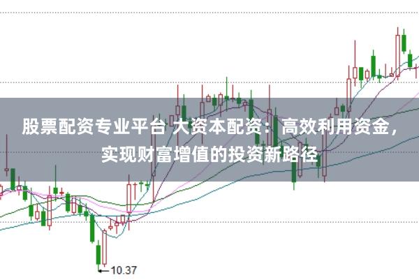 股票配资专业平台 大资本配资：高效利用资金，实现财富增值的投资新路径