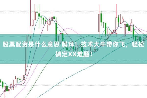 股票配资是什么意思 膜拜！技术大牛带你飞，轻松搞定XX难题！