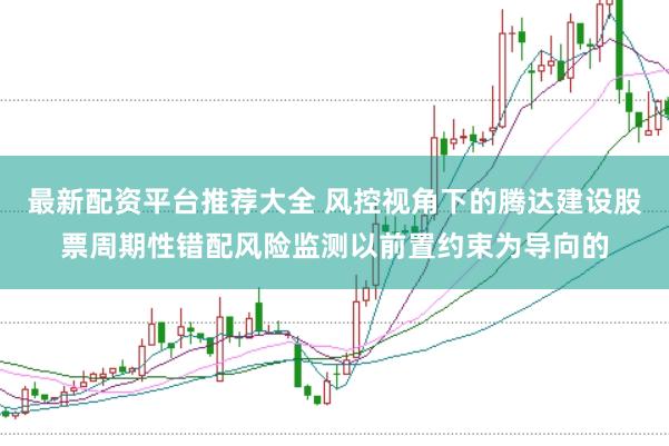 最新配资平台推荐大全 风控视角下的腾达建设股票周期性错配风险监测以前置约束为导向的