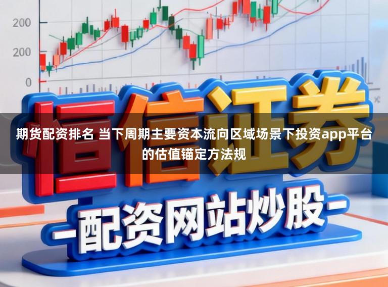 期货配资排名 当下周期主要资本流向区域场景下投资app平台的估值锚定方法规