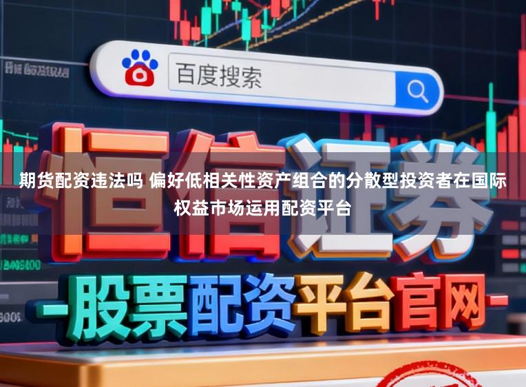 期货配资违法吗 偏好低相关性资产组合的分散型投资者在国际权益市场运用配资平台