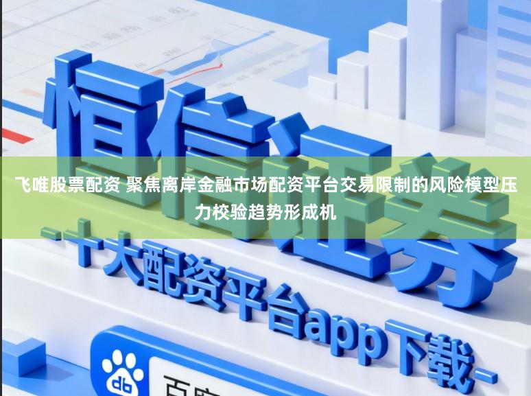 飞唯股票配资 聚焦离岸金融市场配资平台交易限制的风险模型压力校验趋势形成机