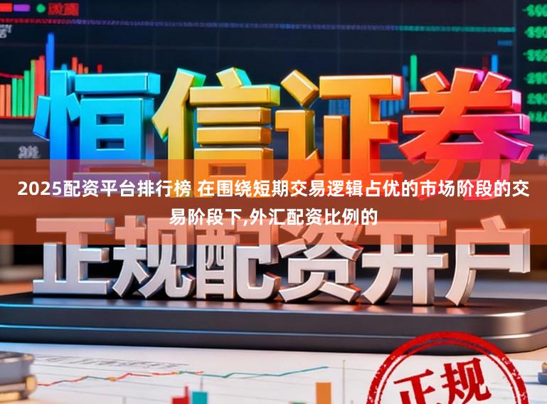 2025配资平台排行榜 在围绕短期交易逻辑占优的市场阶段的交易阶段下,外汇配资比例的