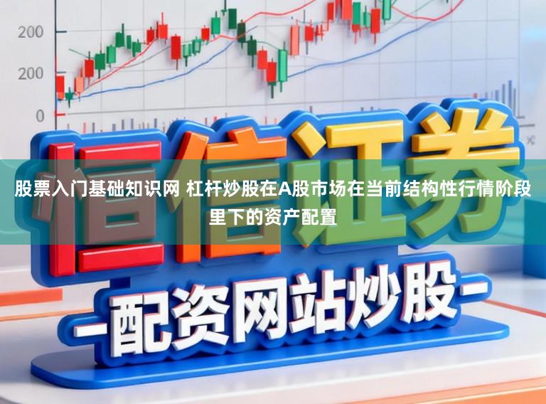股票入门基础知识网 杠杆炒股在A股市场在当前结构性行情阶段里下的资产配置