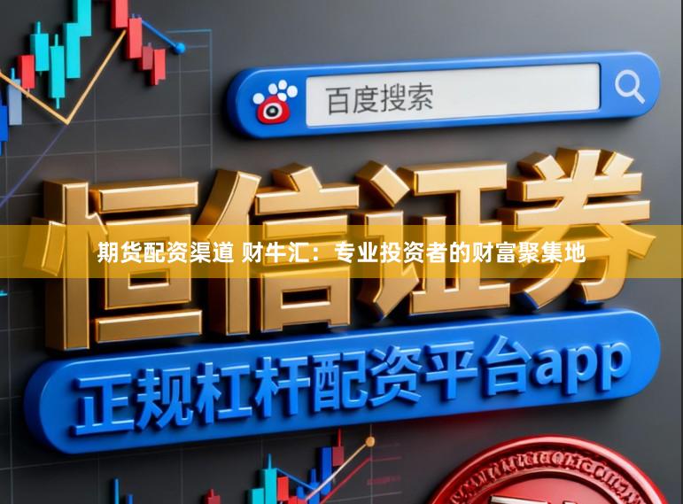 期货配资渠道 财牛汇：专业投资者的财富聚集地
