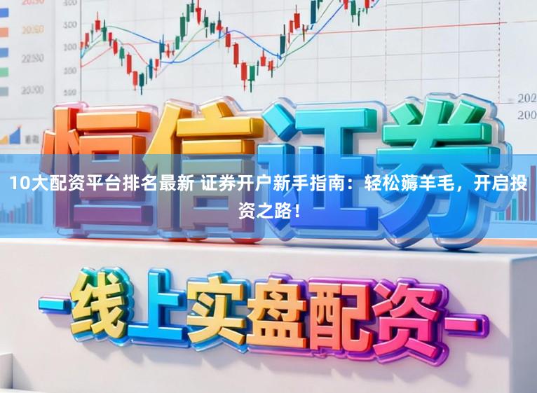 10大配资平台排名最新 证券开户新手指南：轻松薅羊毛，开启投资之路！