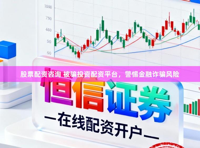 股票配资咨询 被骗投资配资平台，警惕金融诈骗风险